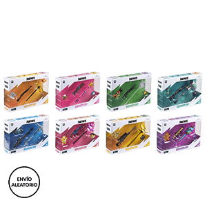 Replicas de pack accesorios Fortnite Series 1 (surtido)
