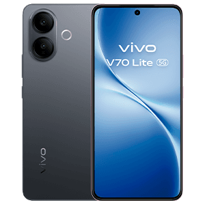 VIVO V70 Lite 6/128GB Negro