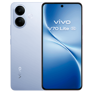 VIVO V70 Lite 6/128GB Azul