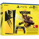 PlayStation 5 Modelo Digital Edición Limitada Lobezno