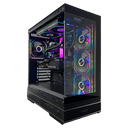 GamePc Pro-A Amd Ryzen 7-5700/16gb/1tb/Rtx 5060Ti/750W/ref Liqu. 240/GamePc Pro-A R7-5700/16gb/1tb/Rtx 5070/750W/ref Liquida 240