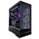 GamePc Pro-A Amd Ryzen 7-7500/32gb/1tb/Rtx 5060Ti/750W/ref Liqu. 240/FreeDos