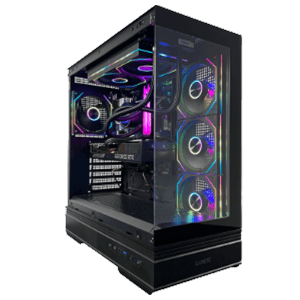 GamePc Pro-A Amd Ryzen 7-7500/32gb/1tb/Rtx 5060Ti/750W/ref Liqu. 240/FreeDos