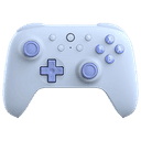 8BitDo Ultimate 2C BT Blue - Controller