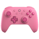 8BitDo Ultimate 2C BT Pink - Controller