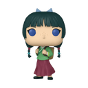 Figura POP Animación: The Apothecary Diaries - Maomao