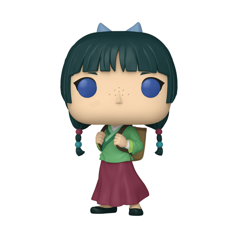 Figura POP Animación: The Apothecary Diaries - Maomao