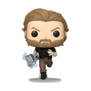 Figura POP  Steve Rogers (Doomsday)