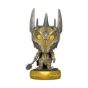 Figura POP Premium: Premium Sauron (Glow)