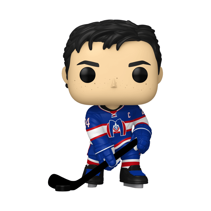 Figura POP TV: Heated Rivalry - Shane Hollander
