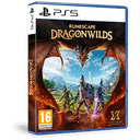 RuneScape: Dragonwilds