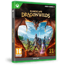 RuneScape: Dragonwilds
