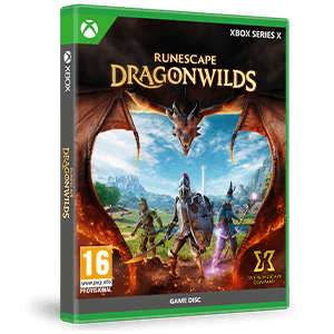 RuneScape: Dragonwilds