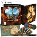 RuneScape: Dragonwilds Deluxe Edition