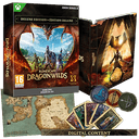 RuneScape: Dragonwilds Deluxe Edition