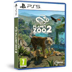 Planet Zoo 2