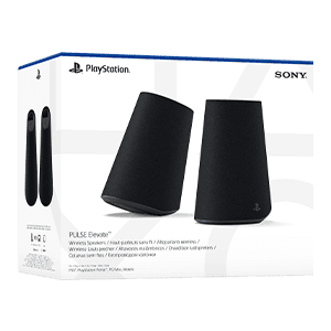 Pulse Elevate Wireless Speakers - Altavoces inalámbricos