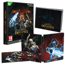 Legacy of Kain Defiance Remastered Deluxe Edition