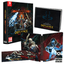Legacy of Kain Defiance Remastered Deluxe Edition CIAB