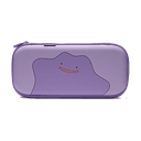 PowerA Slim Case Pokemon: Ditto - Licenciado Nintendo - Funda