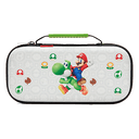 PowerA Protection Case Mario & Yoshi - Licenciado Nintendo - Funda