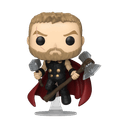 Figura POP Marvel: Thor (Doomsday)