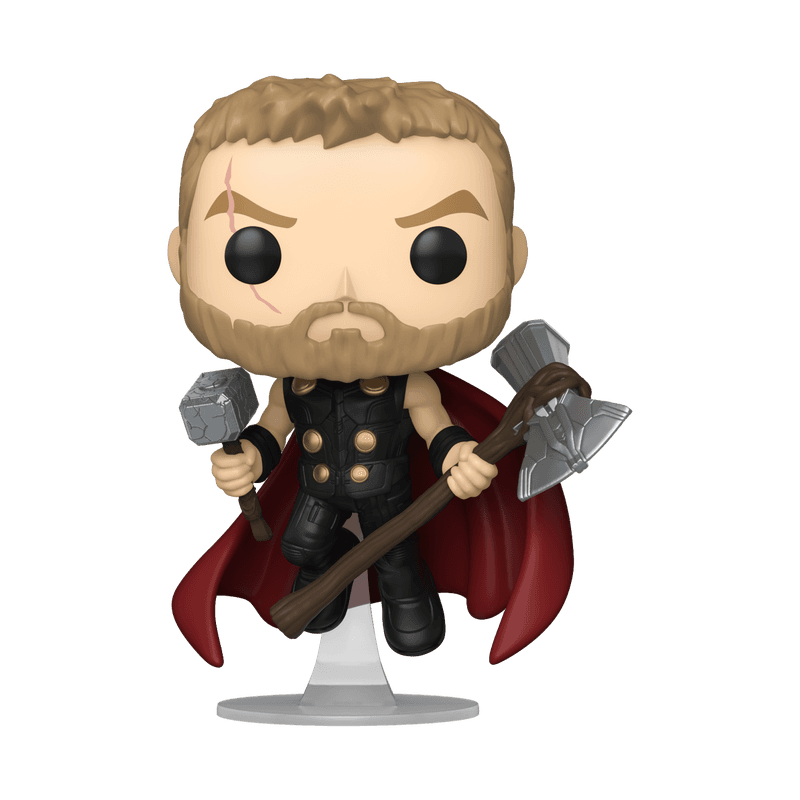 Figura POP Marvel: Thor (Doomsday)