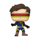 Figura POP Marvel: Cyclops (Doomsday)