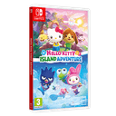 Hello Kitty Island Adventure Edición Standard Nintendo Switch