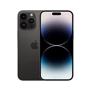 Iphone 14 Pro Max 512Gb Negro Espacial