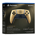 Mando Inalámbrico DualSense Edición Limitada 007 First Light