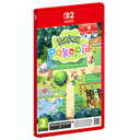 Pokémon Pokopia Nintendo Switch 2
