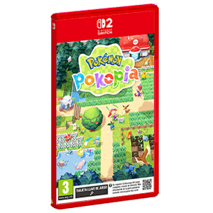 Pokémon Pokopia