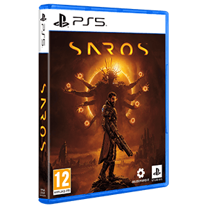 SAROS PS5
