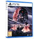 Terminator 2D: NO FATE – Standard Edition