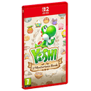 Yoshi and the Mysterious Book Nintendo Switch 2
