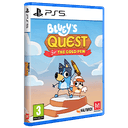 Bluey´s Quest for the Gold Pen PS5