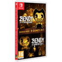 Bendy Double Pack Nintendo Switch