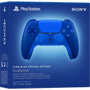 Mando Inalámbrico DualSense Icon Blue Special Edition