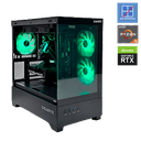 Gigabyte Game edit. 201D B550M R5-5500X/16GB/1Tb/Rtx 5060/Freedos - Sobremesa Gaming