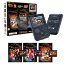 Consola Evercade Super Pocket NEOGEO Starter Bundle
