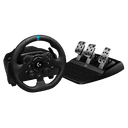 Logitech G923 RACING WHEEL PC - Volante