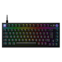 Logitech G316 X 75 Black Spanish Layout - Teclado Gaming