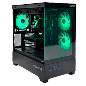Gigabyte Game edit. 201D Intel I7-14700/16Gb/1Tb/Rtx5060/Windows 11 preinst. sin licencia- Sobremesa Gaming