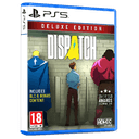 Dispatch Deluxe Edition