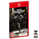 Call of Duty: Modern Warfare 4 CIAB