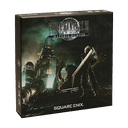 Materia Hunter: Final Fantasy VII Remake