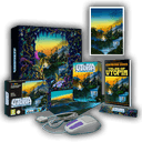 Juego Super NES - Utopia: The Creation of a Nation - Ultimate Archive Edition