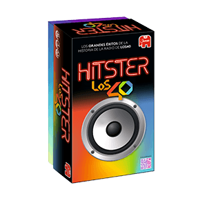 Hitster Los 40 