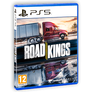 Road Kings